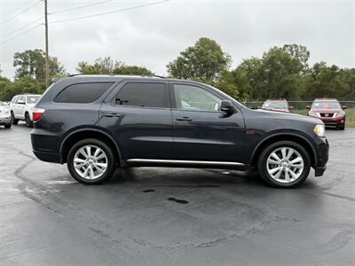 2012 Dodge Durango Crew   - Photo 5 - Cahokia, IL 62206