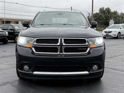 2012 Dodge Durango Crew   - Photo 2 - Cahokia, IL 62206