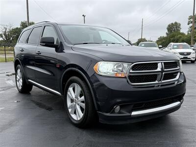 2012 Dodge Durango Crew   - Photo 3 - Cahokia, IL 62206