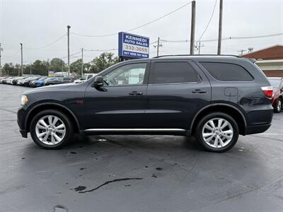 2012 Dodge Durango Crew   - Photo 4 - Cahokia, IL 62206