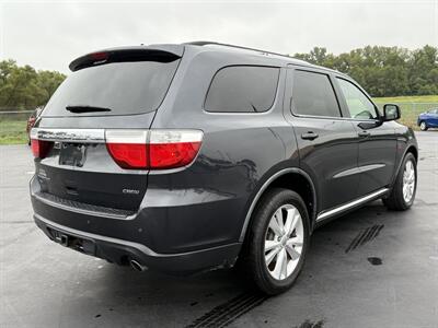 2012 Dodge Durango Crew   - Photo 8 - Cahokia, IL 62206