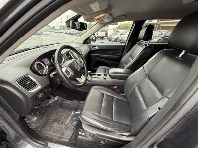 2012 Dodge Durango Crew   - Photo 9 - Cahokia, IL 62206