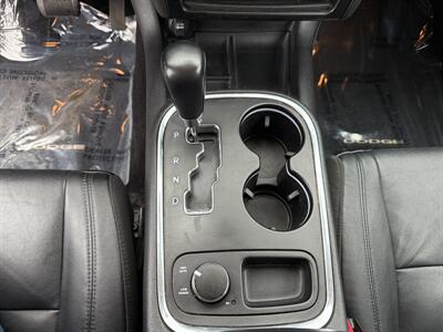 2012 Dodge Durango Crew   - Photo 16 - Cahokia, IL 62206
