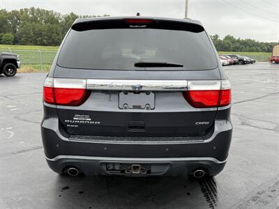 2012 Dodge Durango Crew   - Photo 7 - Cahokia, IL 62206