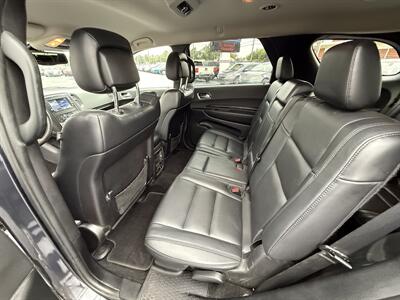 2012 Dodge Durango Crew   - Photo 10 - Cahokia, IL 62206