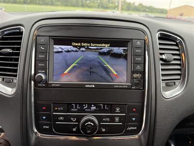 2012 Dodge Durango Crew   - Photo 15 - Cahokia, IL 62206