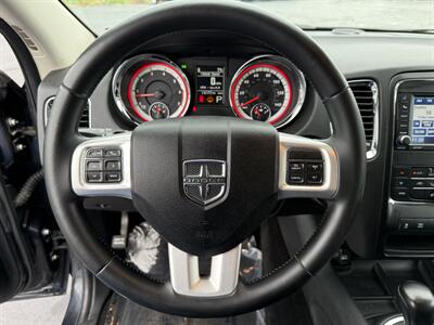 2012 Dodge Durango Crew   - Photo 13 - Cahokia, IL 62206