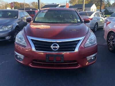 2014 Nissan Altima 2.5   - Photo 1 - Belleville, IL 62226