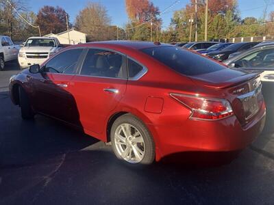 2014 Nissan Altima 2.5   - Photo 3 - Belleville, IL 62226