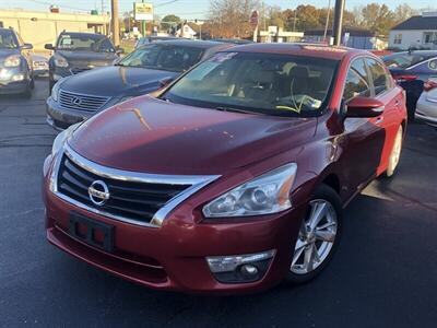 2014 Nissan Altima 2.5   - Photo 7 - Belleville, IL 62226