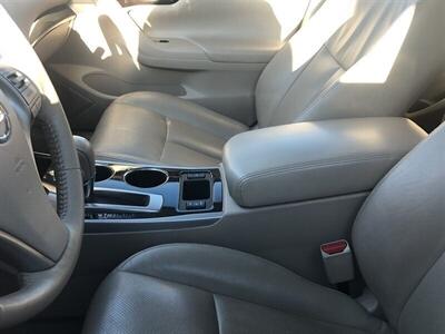 2014 Nissan Altima 2.5   - Photo 2 - Belleville, IL 62226