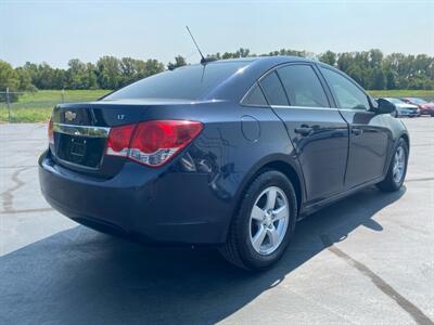 2015 Chevrolet Cruze 1LT Auto   - Photo 5 - Cahokia, IL 62206