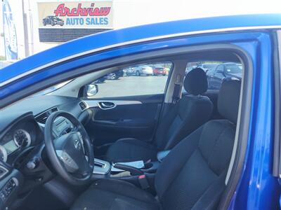 2014 Nissan Sentra S   - Photo 6 - Cahokia, IL 62206