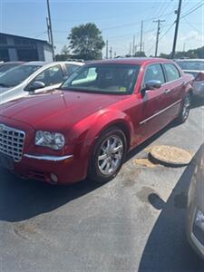 2008 Chrysler 300C HEMI   - Photo 2 - Belleville, IL 62223