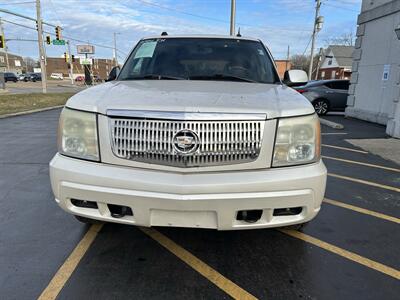 2004 Cadillac Escalade   - Photo 6 - Fairview Heights, IL 62208