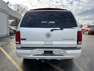 2004 Cadillac Escalade   - Photo 7 - Fairview Heights, IL 62208
