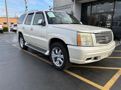 2004 Cadillac Escalade   - Photo 2 - Fairview Heights, IL 62208