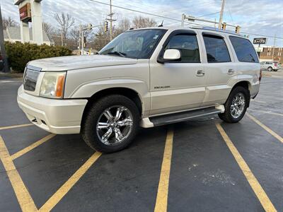2004 Cadillac Escalade   - Photo 3 - Fairview Heights, IL 62208