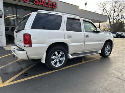 2004 Cadillac Escalade   - Photo 4 - Fairview Heights, IL 62208