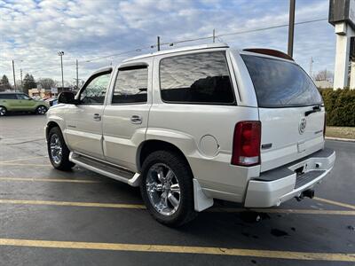 2004 Cadillac Escalade   - Photo 5 - Fairview Heights, IL 62208