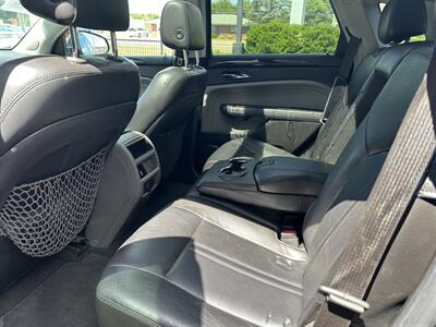 2011 Cadillac SRX Luxury Collection   - Photo 10 - Fairview Heights, IL 62208