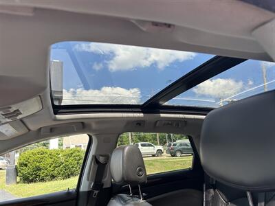2011 Cadillac SRX Luxury Collection   - Photo 9 - Fairview Heights, IL 62208
