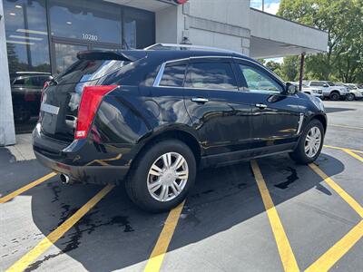 2011 Cadillac SRX Luxury Collection   - Photo 4 - Fairview Heights, IL 62208