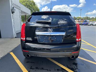 2011 Cadillac SRX Luxury Collection   - Photo 7 - Fairview Heights, IL 62208