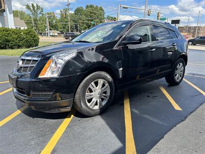 2011 Cadillac SRX Luxury Collection   - Photo 3 - Fairview Heights, IL 62208