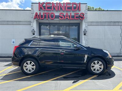 2011 Cadillac SRX Luxury Collection   - Photo 1 - Fairview Heights, IL 62208