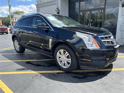 2011 Cadillac SRX Luxury Collection   - Photo 2 - Fairview Heights, IL 62208