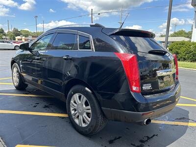 2011 Cadillac SRX Luxury Collection   - Photo 5 - Fairview Heights, IL 62208
