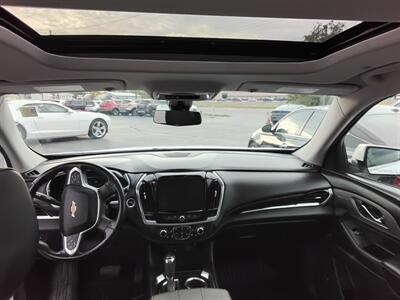 2019 Chevrolet Traverse LT Leather - Photo 7 - Cahokia, IL 62206