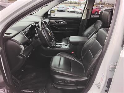 2019 Chevrolet Traverse LT Leather - Photo 8 - Cahokia, IL 62206