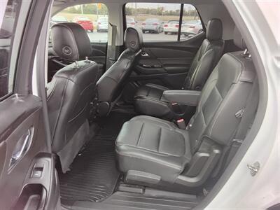2019 Chevrolet Traverse LT Leather - Photo 5 - Cahokia, IL 62206