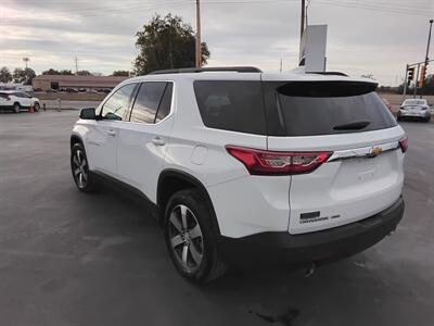 2019 Chevrolet Traverse LT Leather - Photo 4 - Cahokia, IL 62206