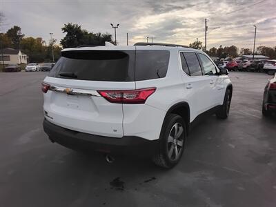 2019 Chevrolet Traverse LT Leather - Photo 3 - Cahokia, IL 62206