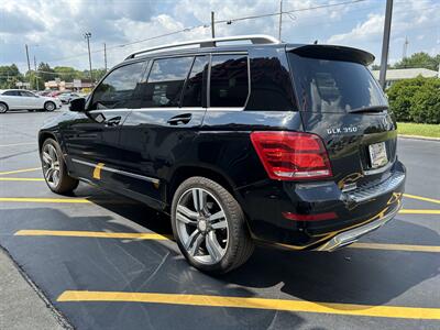 2013 Mercedes-Benz GLK GLK 350 4MATIC   - Photo 5 - Fairview Heights, IL 62208
