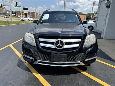 2013 Mercedes-Benz GLK GLK 350 4MATIC   - Photo 6 - Fairview Heights, IL 62208
