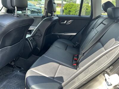 2013 Mercedes-Benz GLK GLK 350 4MATIC   - Photo 9 - Fairview Heights, IL 62208