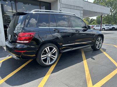 2013 Mercedes-Benz GLK GLK 350 4MATIC   - Photo 4 - Fairview Heights, IL 62208