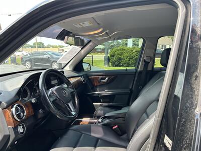 2013 Mercedes-Benz GLK GLK 350 4MATIC   - Photo 8 - Fairview Heights, IL 62208