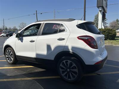 2021 Buick Encore Preferred   - Photo 5 - Fairview Heights, IL 62208