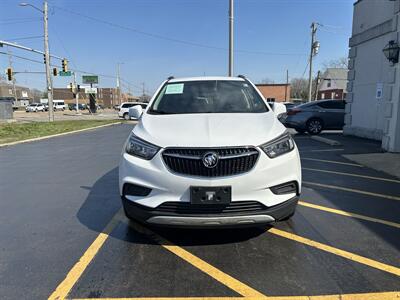 2021 Buick Encore Preferred   - Photo 6 - Fairview Heights, IL 62208