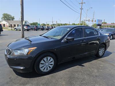 2009 Honda Accord LX   - Photo 5 - Belleville, IL 62223