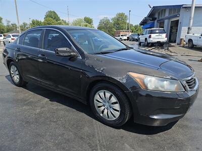 2009 Honda Accord LX   - Photo 1 - Belleville, IL 62223