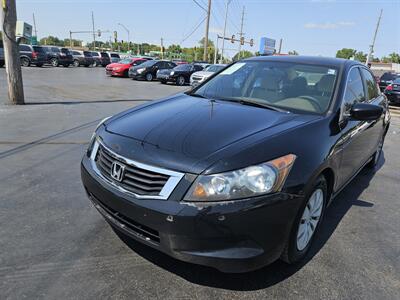 2009 Honda Accord LX   - Photo 6 - Belleville, IL 62223