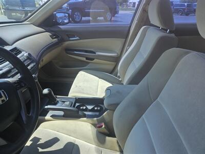 2009 Honda Accord LX   - Photo 4 - Belleville, IL 62223