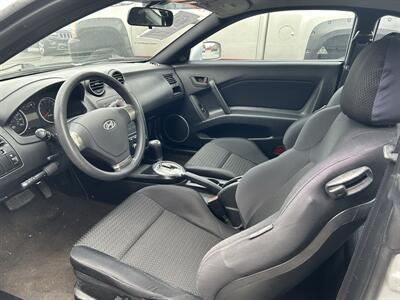 2008 Hyundai Tiburon GS   - Photo 7 - Fairview Heights, IL 62208