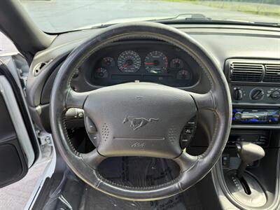 2000 Ford Mustang GT - Photo 9 - Cahokia, IL 62206